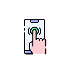 2e écran mobile 32 pouces