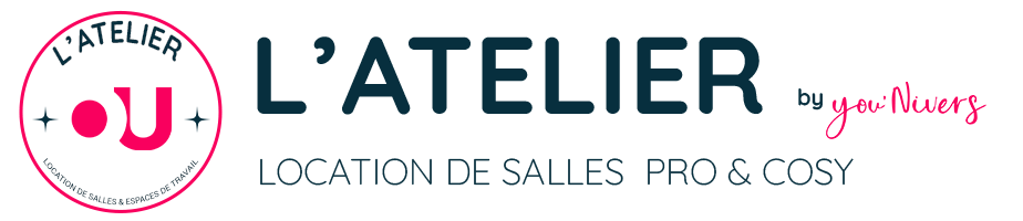 L'Atelier - Location de salle de réunion et formation à Roanne