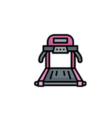 Tapis de course